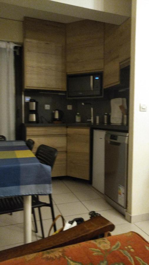 Appartements Blonville Centre Kültér fotó