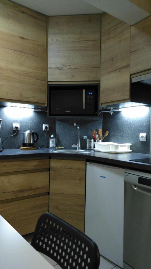 Appartements Blonville Centre Kültér fotó