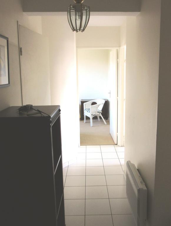 Appartements Blonville Centre Kültér fotó