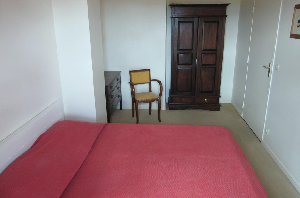 Appartements Blonville Centre Szoba fotó
