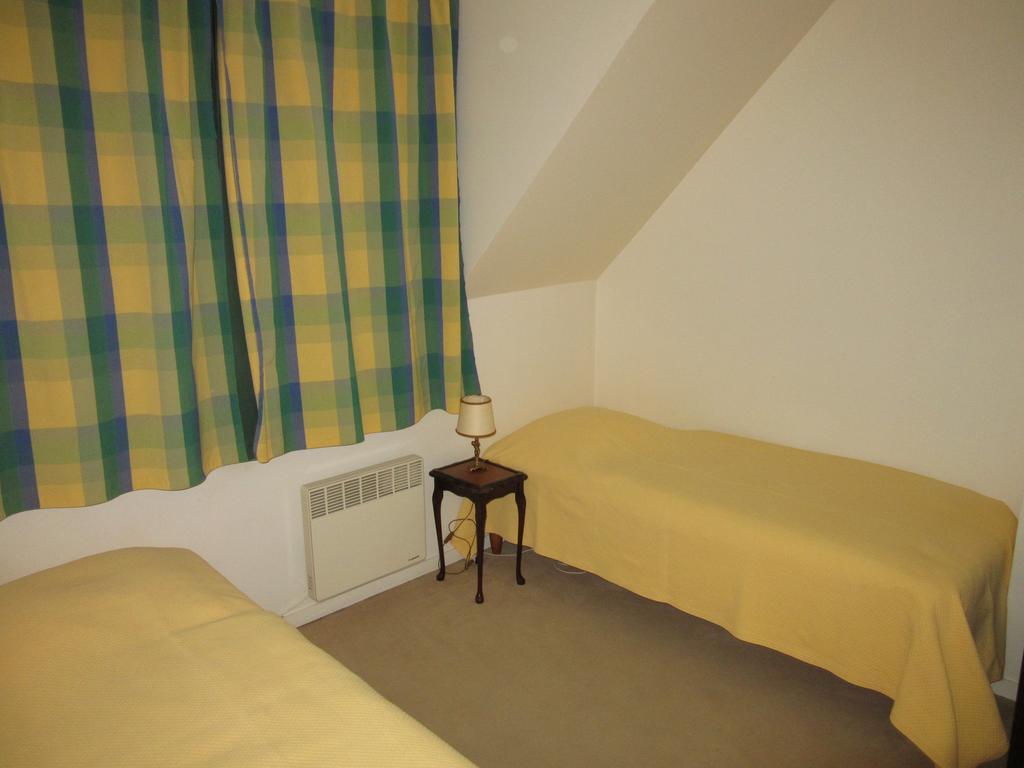 Appartements Blonville Centre Szoba fotó