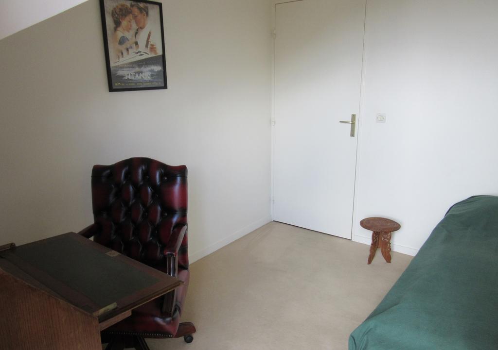 Appartements Blonville Centre Szoba fotó