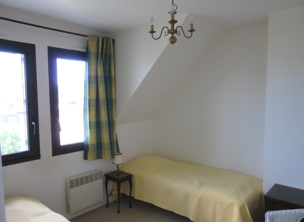 Appartements Blonville Centre Kültér fotó