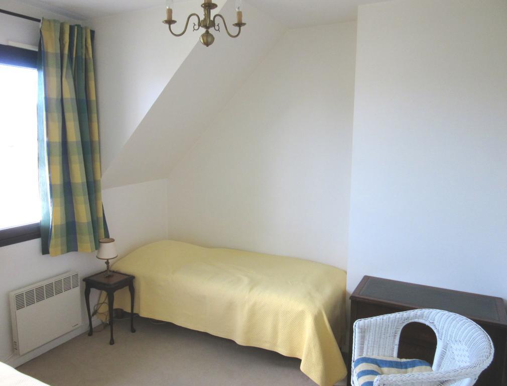 Appartements Blonville Centre Szoba fotó