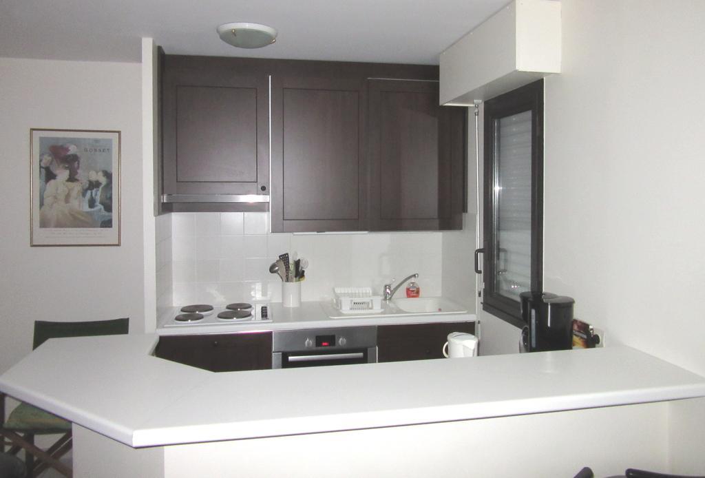 Appartements Blonville Centre Szoba fotó