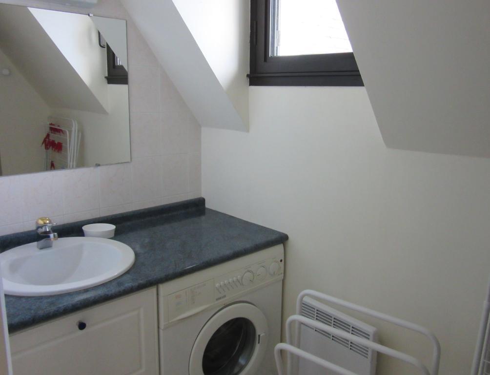 Appartements Blonville Centre Szoba fotó
