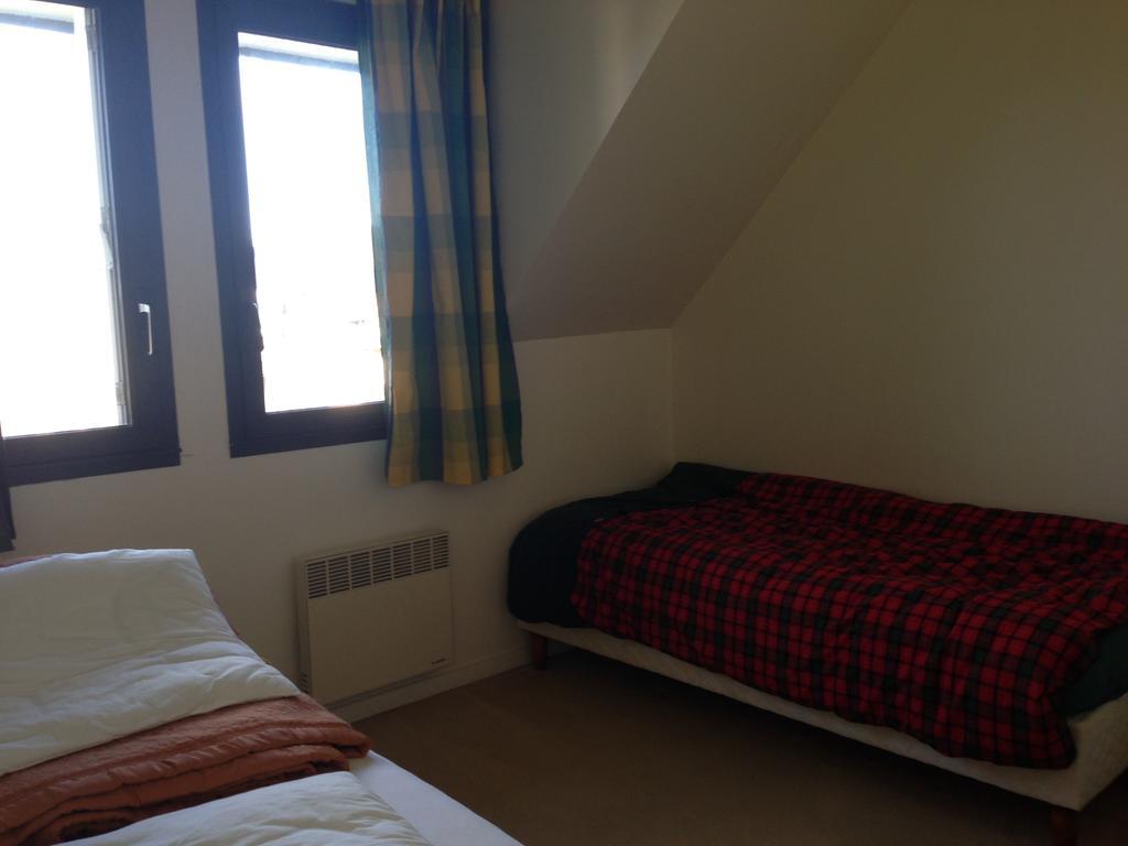 Appartements Blonville Centre Kültér fotó