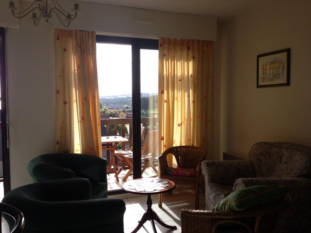 Appartements Blonville Centre Szoba fotó