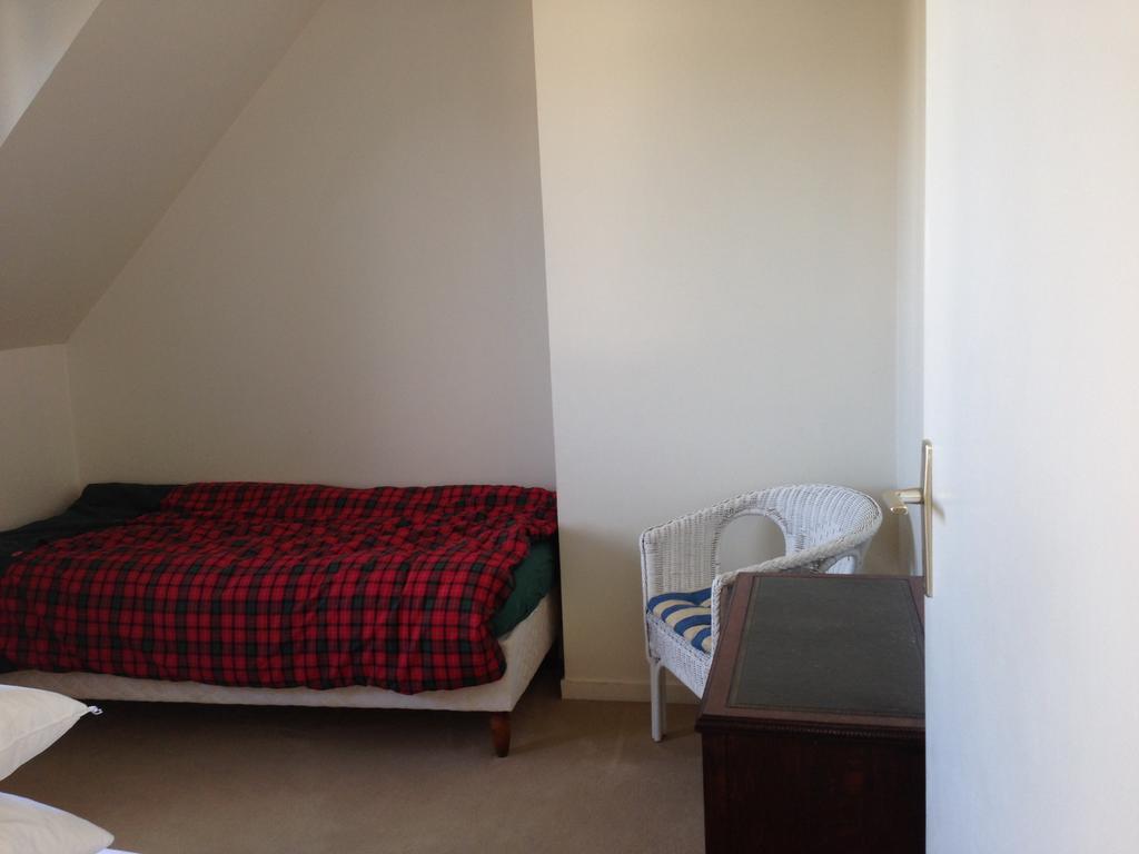 Appartements Blonville Centre Kültér fotó