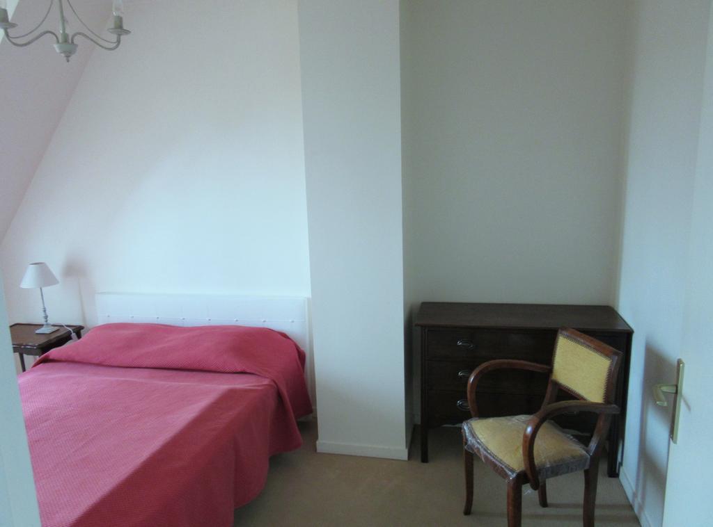 Appartements Blonville Centre Kültér fotó