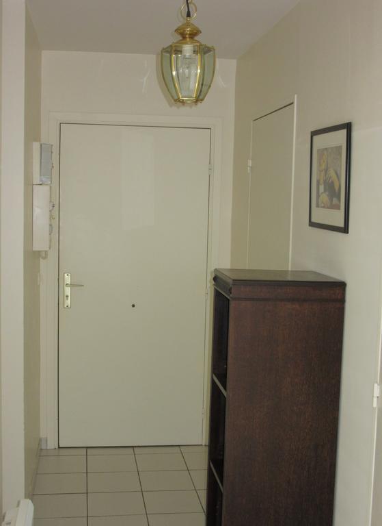Appartements Blonville Centre Kültér fotó