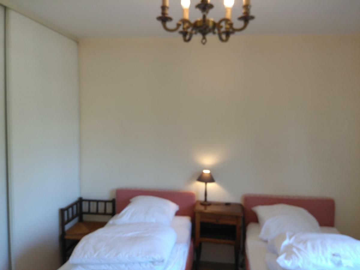 Appartements Blonville Centre Kültér fotó