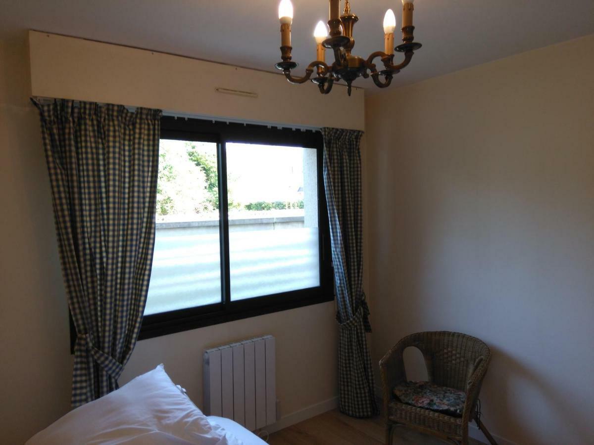Appartements Blonville Centre Kültér fotó