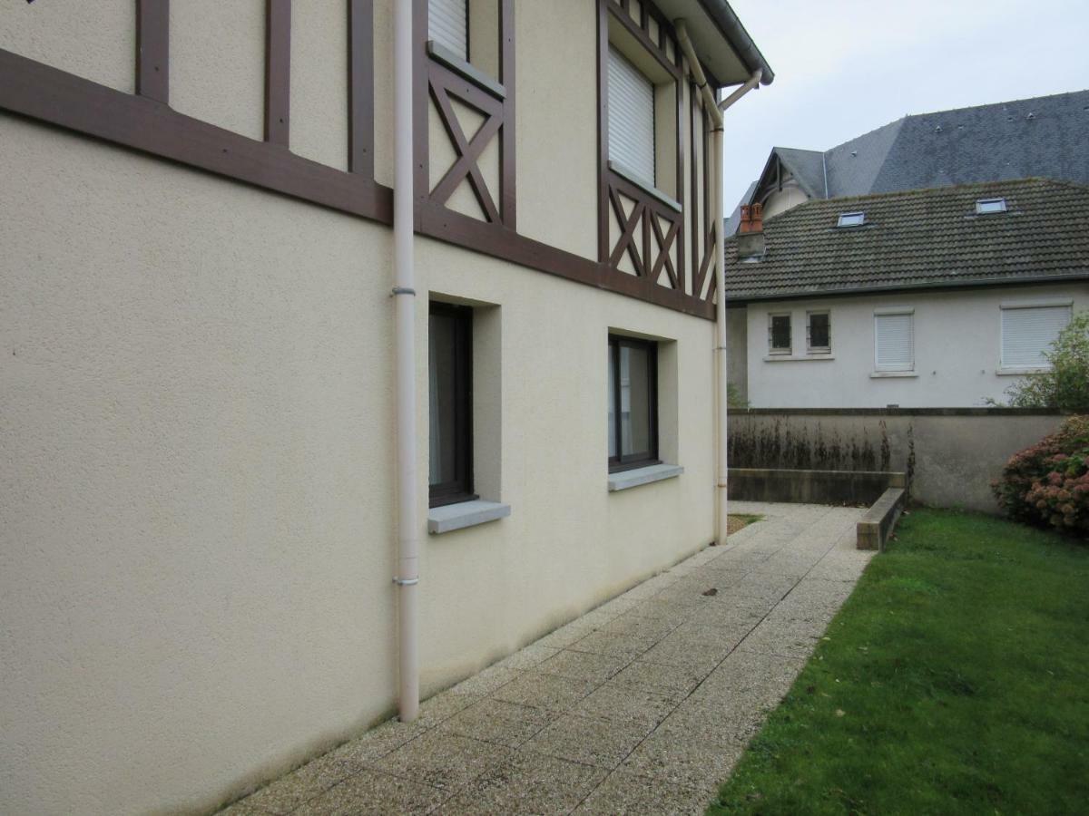 Appartements Blonville Centre Kültér fotó