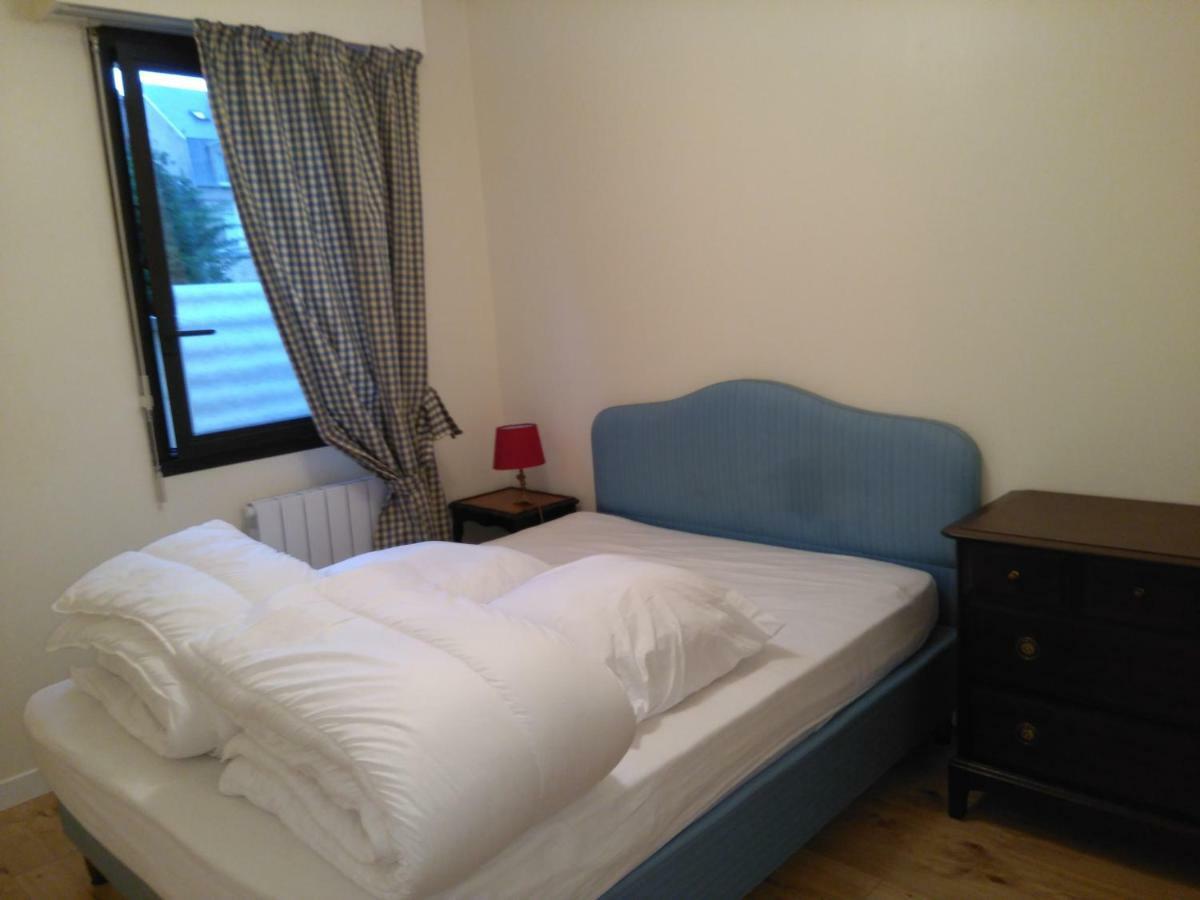 Appartements Blonville Centre Kültér fotó