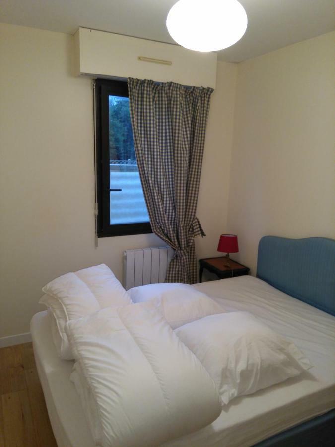 Appartements Blonville Centre Kültér fotó