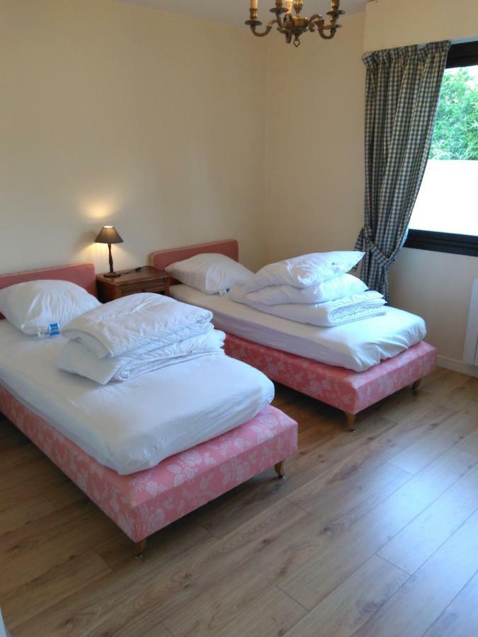 Appartements Blonville Centre Kültér fotó