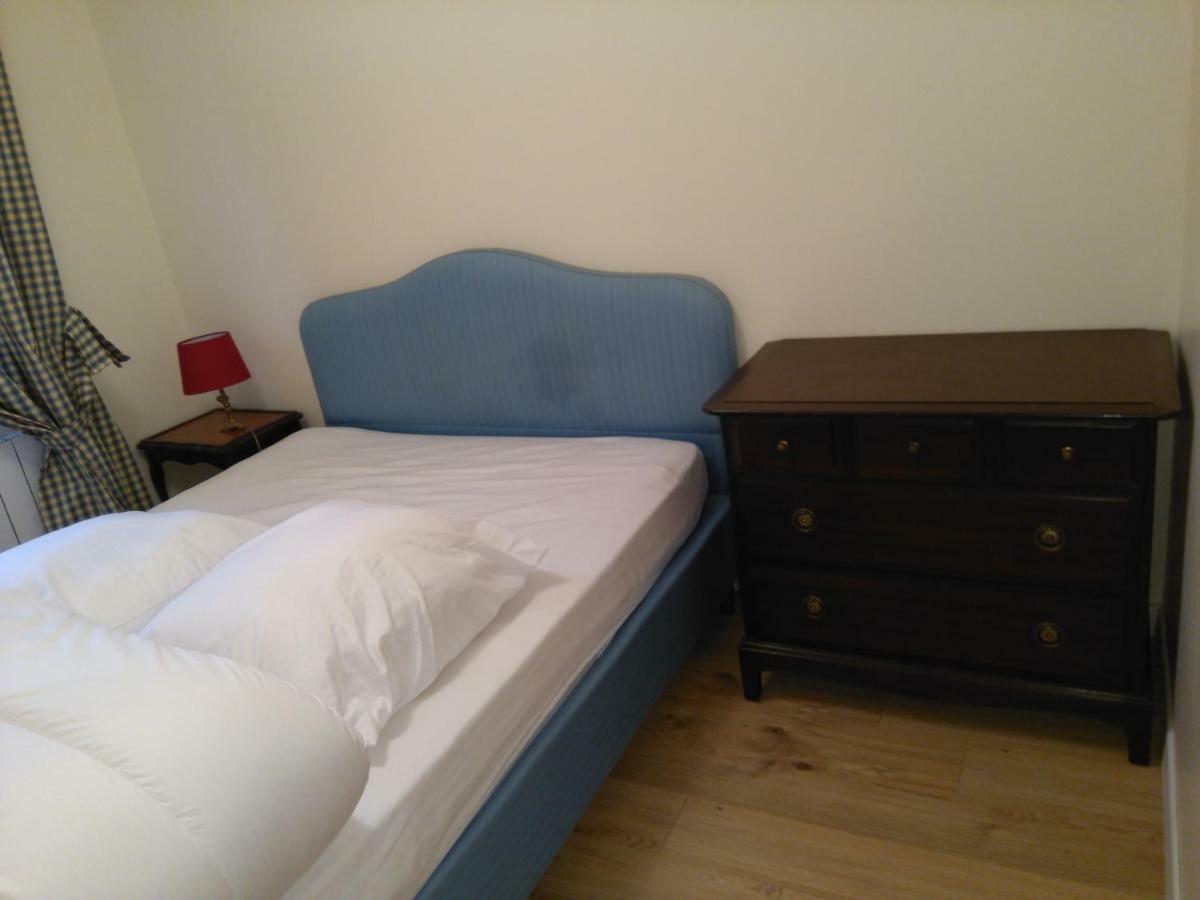 Appartements Blonville Centre Kültér fotó